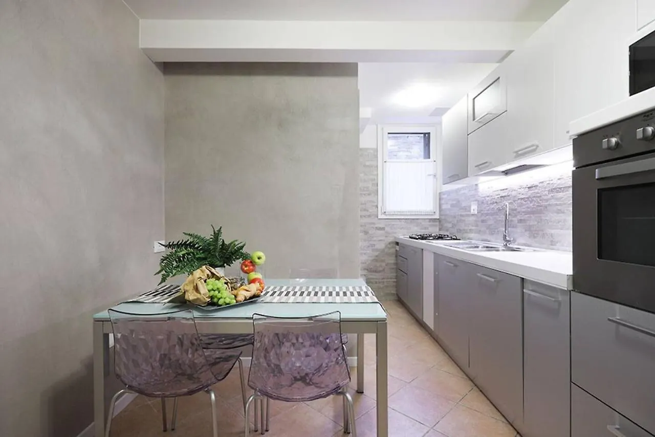 Al Battello Apartments Venice Italy