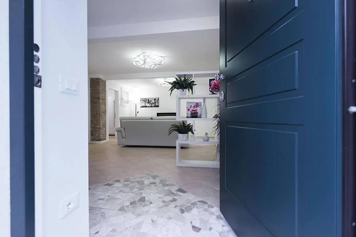 Al Battello Apartments Venice