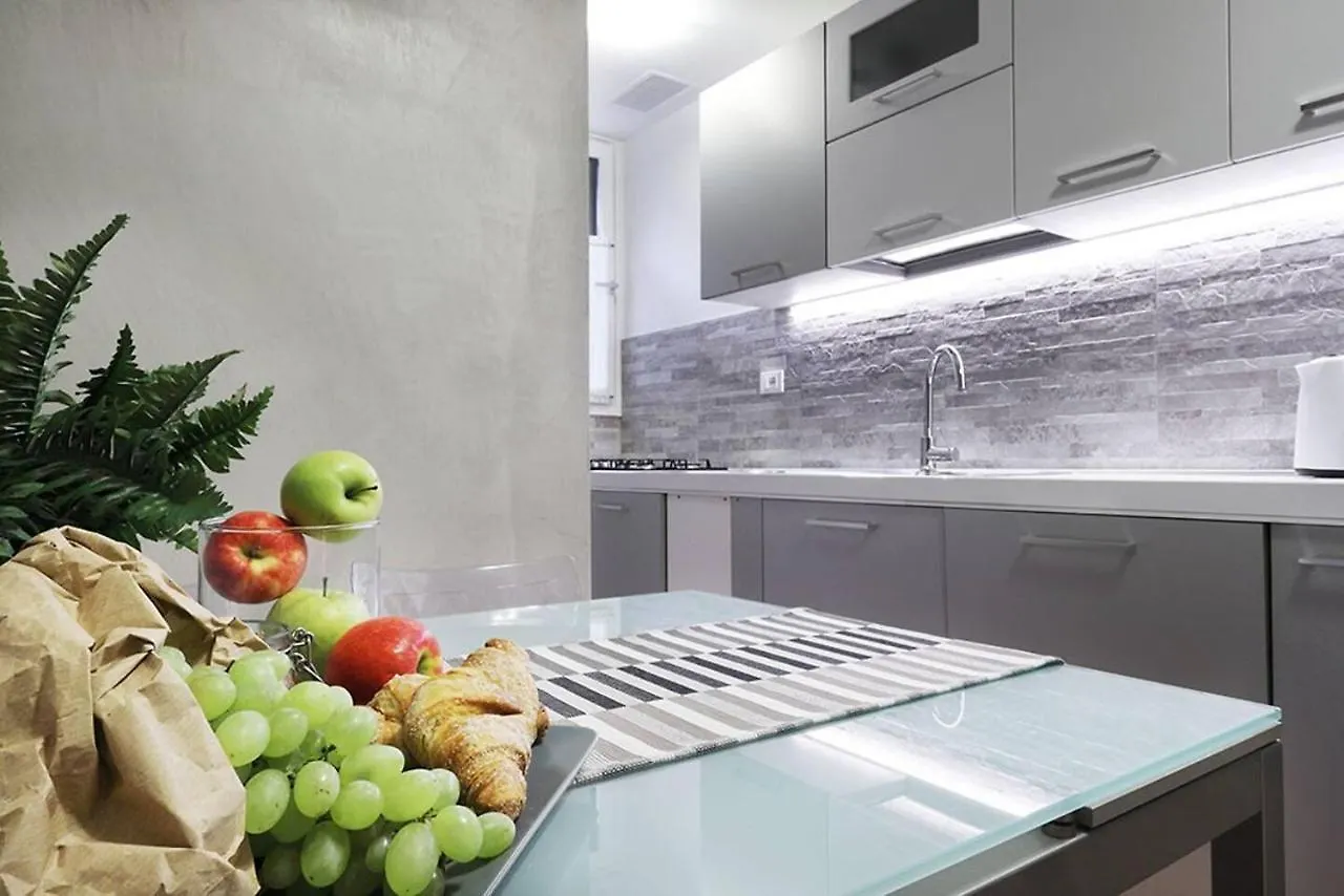 Al Battello Apartments Venice