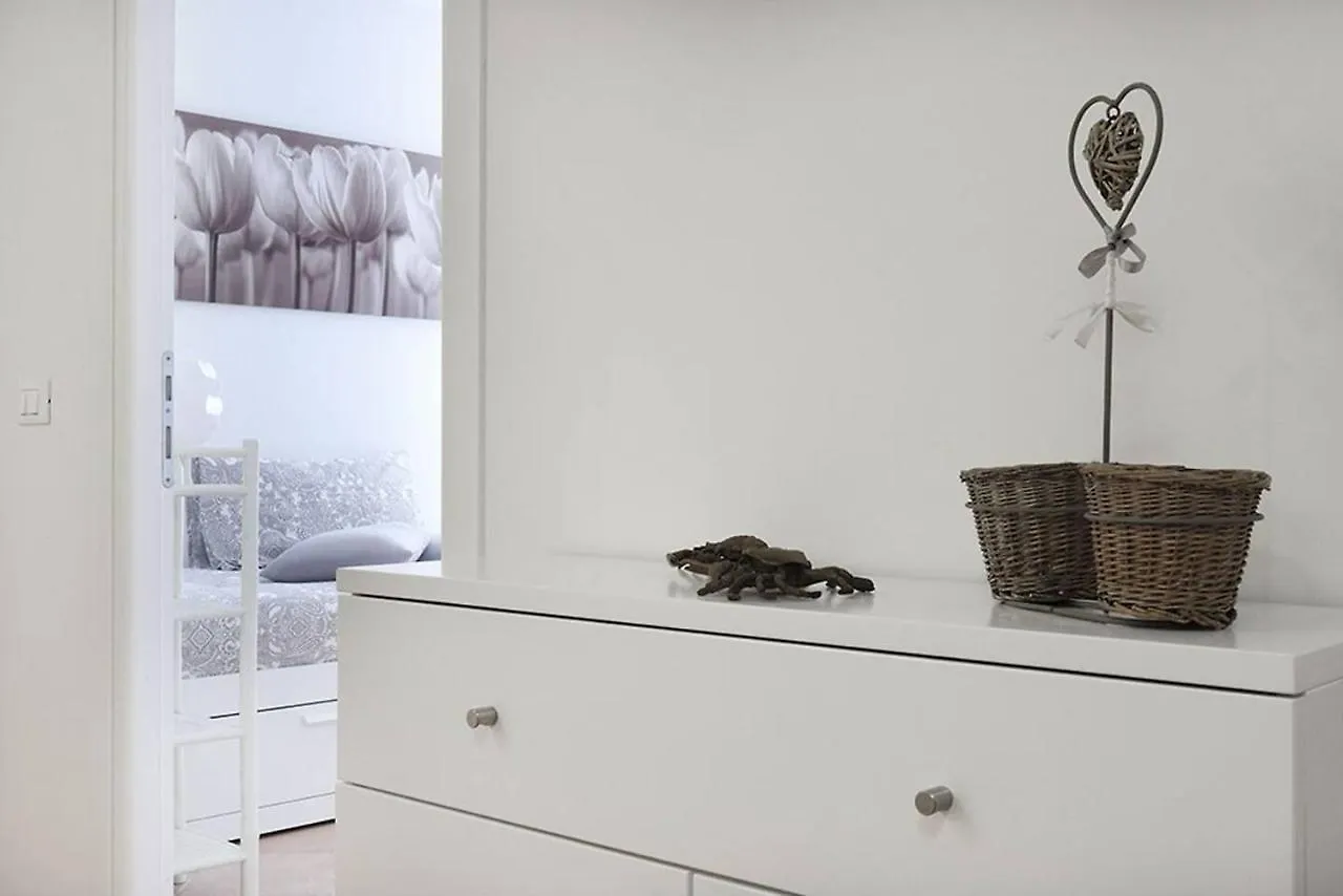Al Battello Apartments Venice 0*,